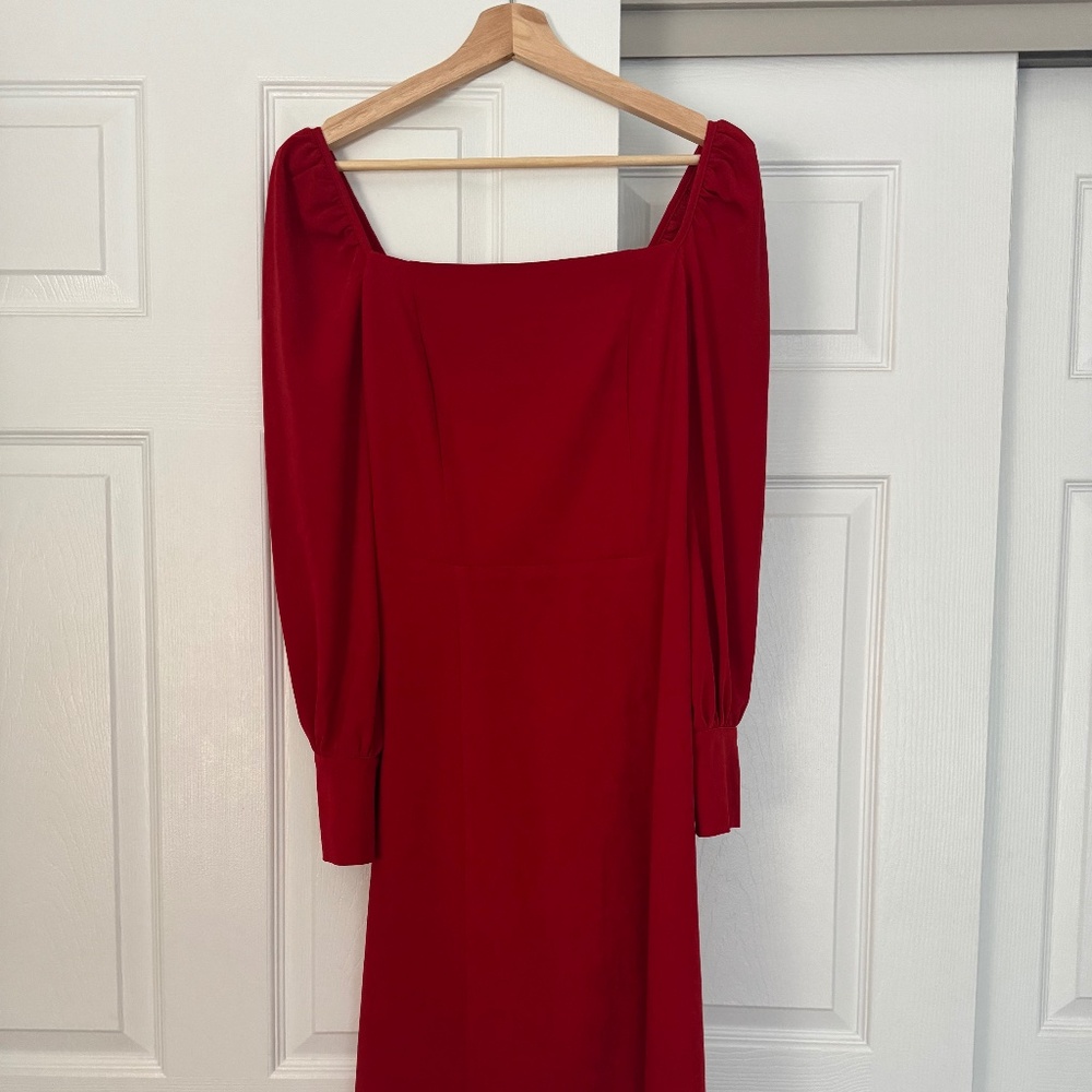 LICHI dress